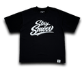 PRE-SALE Stay Smoov Logo Tee